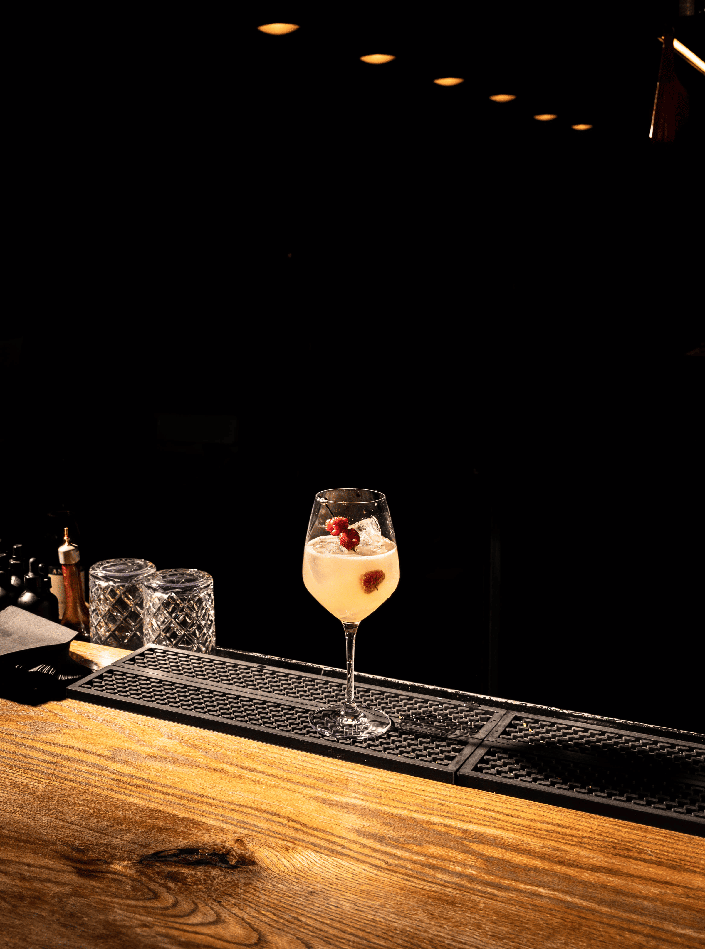 Website/Gallery: section:gallery, source:site - Dram SpringMenu