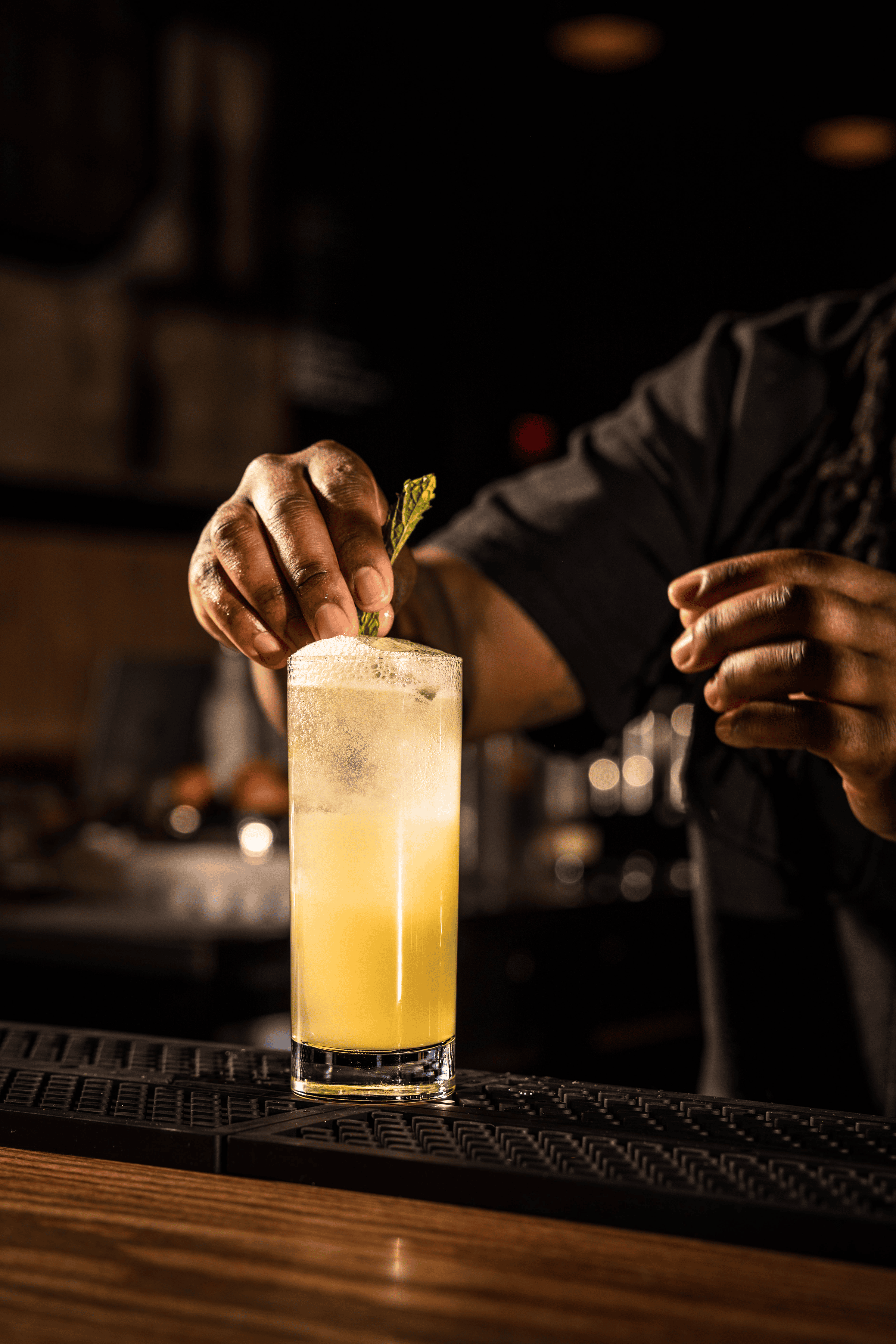 Website/Gallery: section:gallery, source:site - Dram SpringMenu