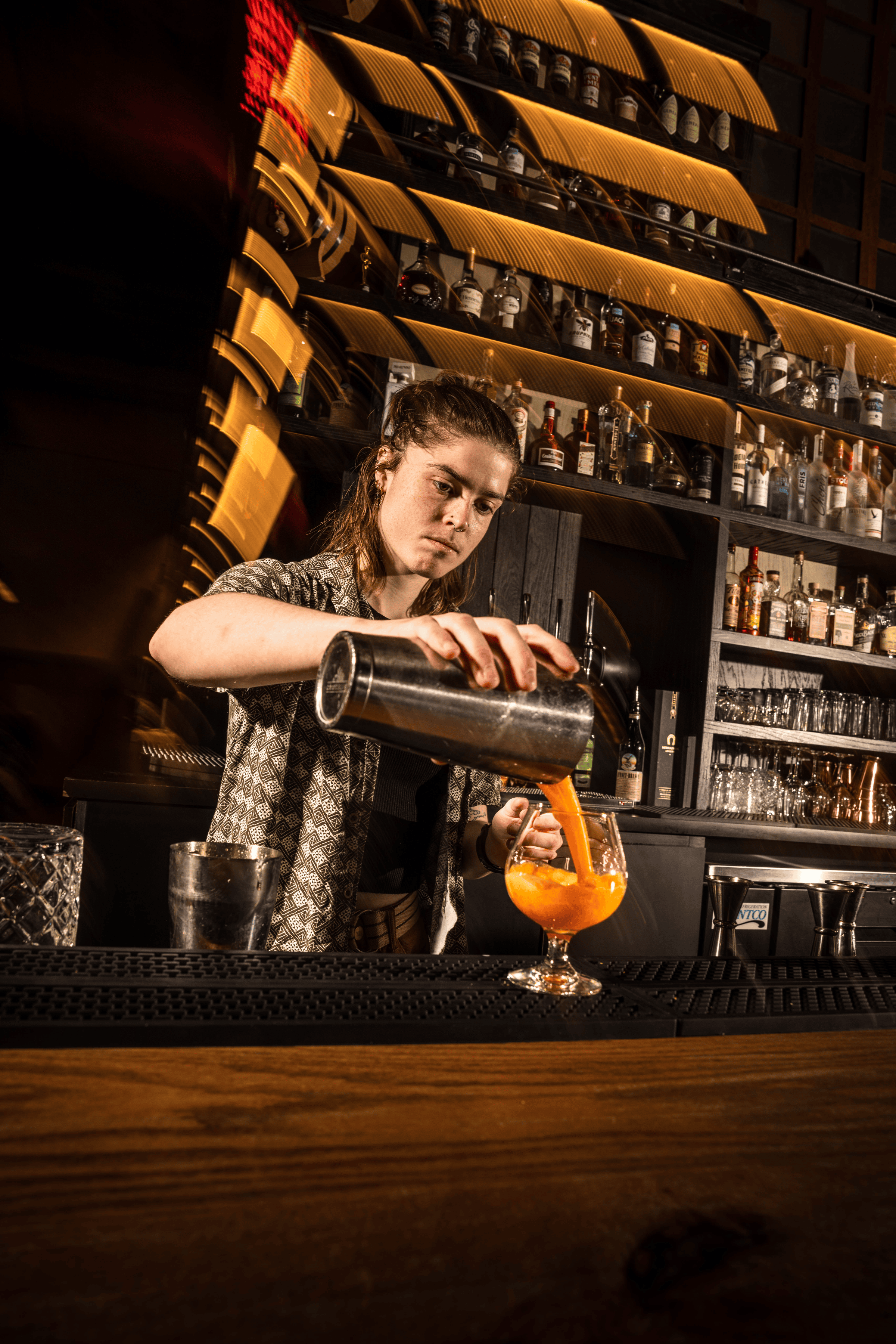 Website/Gallery: section:gallery, source:site - Dram SpringMenu