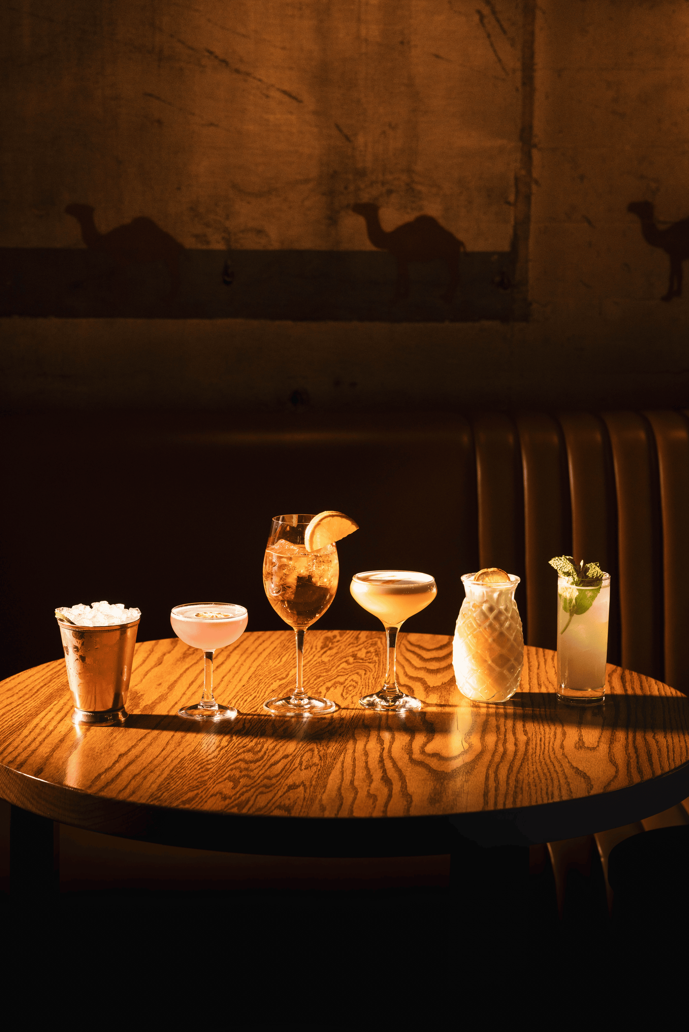 Website/Gallery: section:gallery, source:site - Dram SpringMenu
